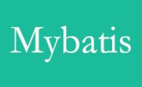 Mybatis学习之路—使用注解配置映射